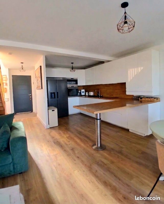 Maison 4 pièces 80 m² · à Plaisance-du-Touch · 80 m² · 285 000 €