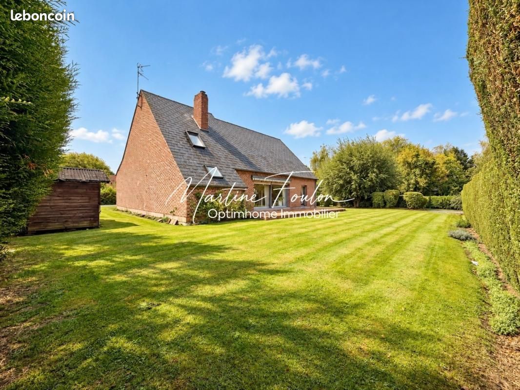 Maison 7 pièces 175 m² · à Bondues · 175 m² · 749 500 €