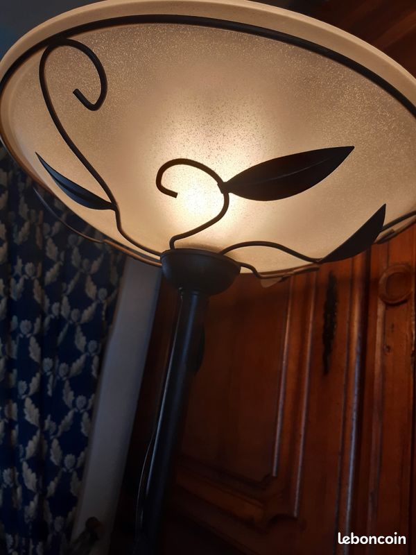 Lampadaire (image 2)