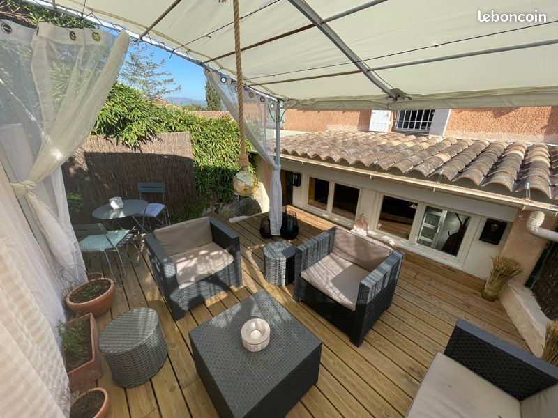 Appartement 2 pièces 35 m² · à Gassin · 35 m² · 800 €/mois