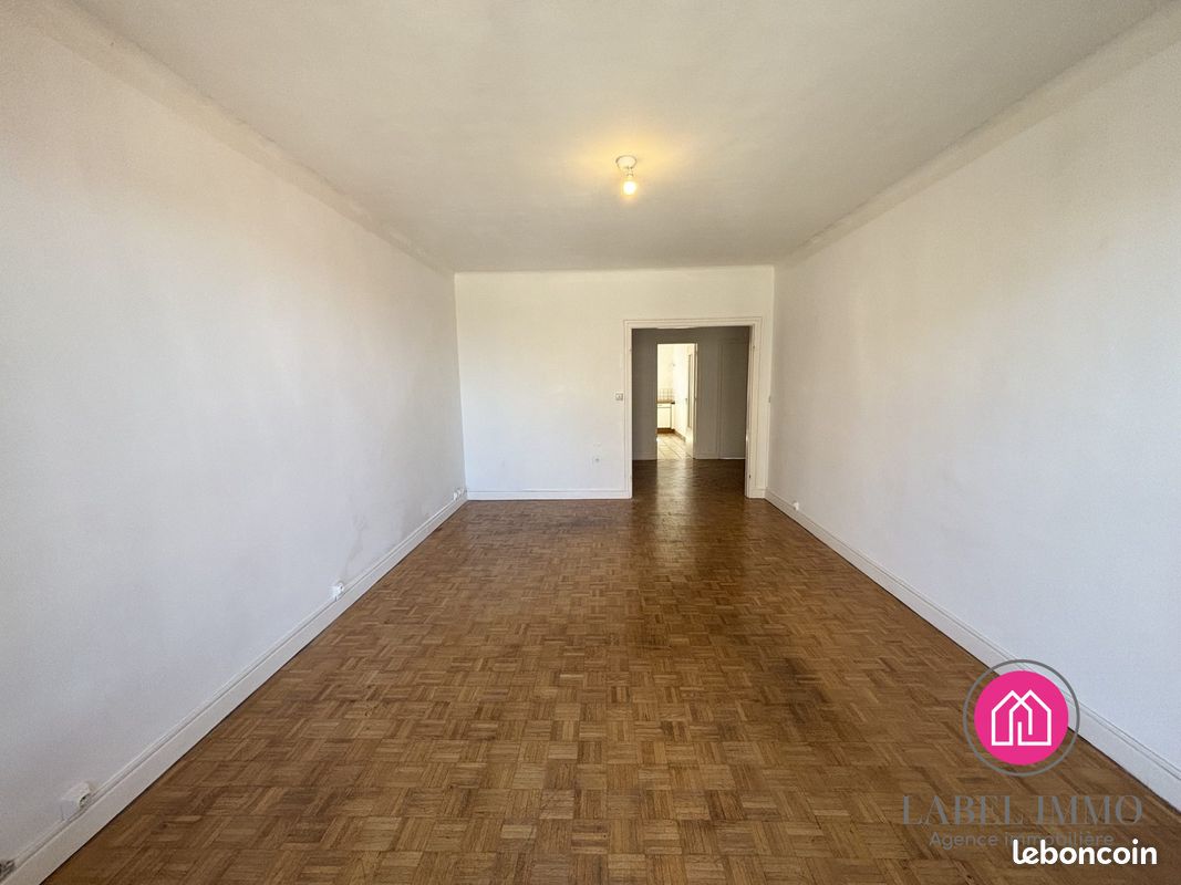 Appartement 3 pièces 95 m² · à Valenciennes · 95 m² · 209 000 €