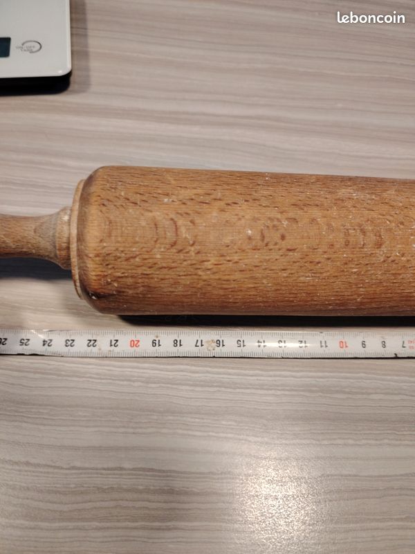 Rouleau à pâtisserie (image 5)