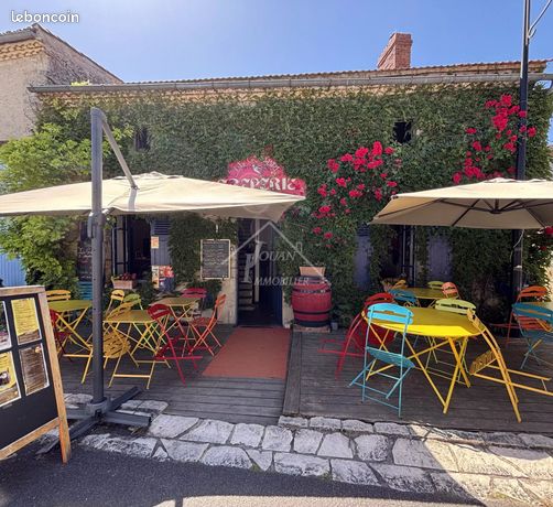 Maison 4 pièces 136 m²