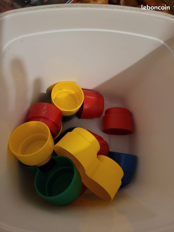 Mega blocks (image 3)