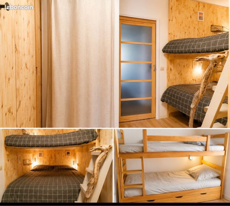 A louer appartement à Gourette (image 13)