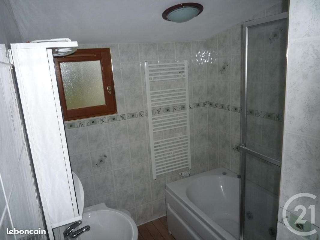 Appartement a louer montfermeil - 2 pièce(s) - 39 m2 - Surfyn