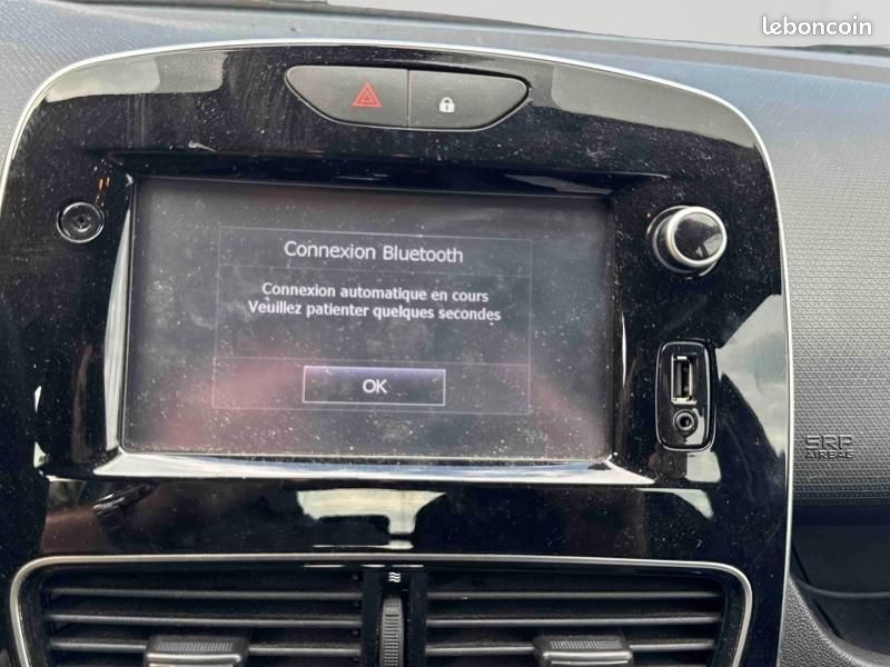 Renault Clio 0.9 TCe 90ch energy Business 5p Euro6c (image 17)