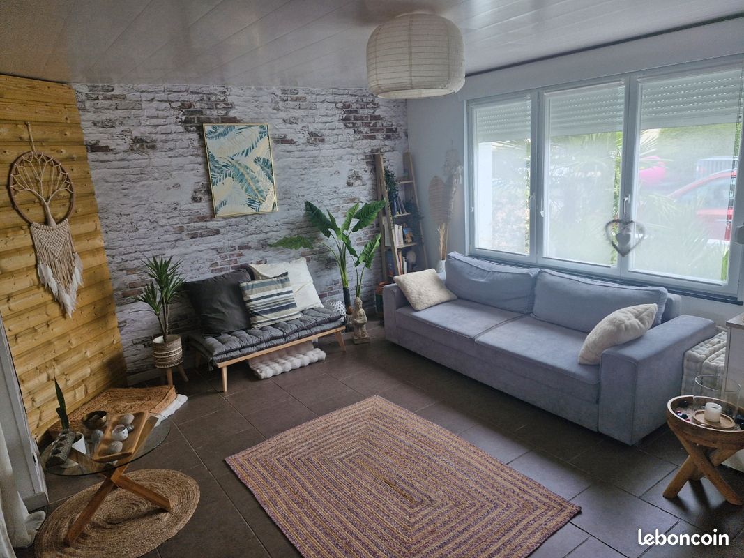 Maison 4 pièces 80 m² · à Bourbourg · 80 m² · 178 000 €