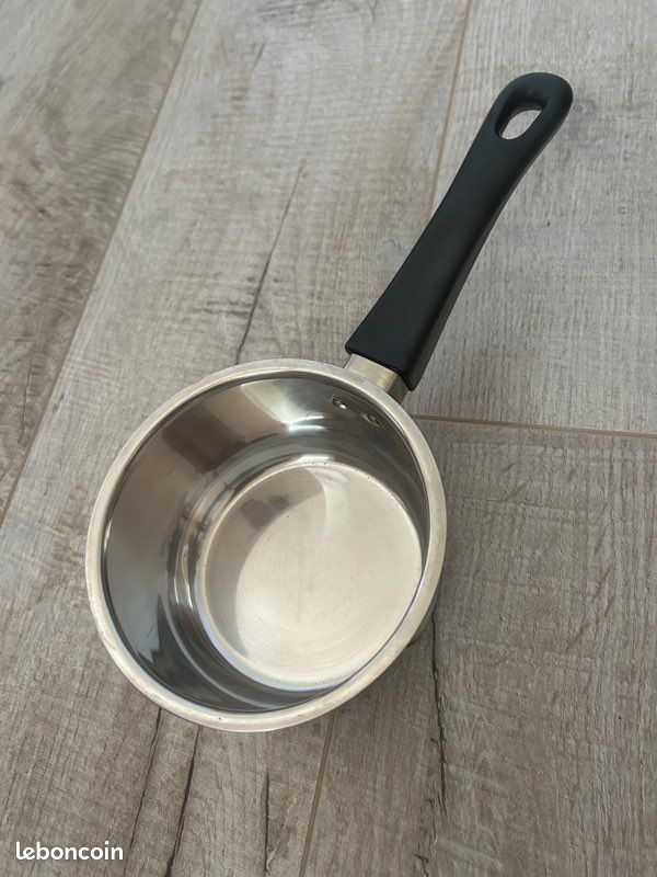 Petite casserole (image 1)