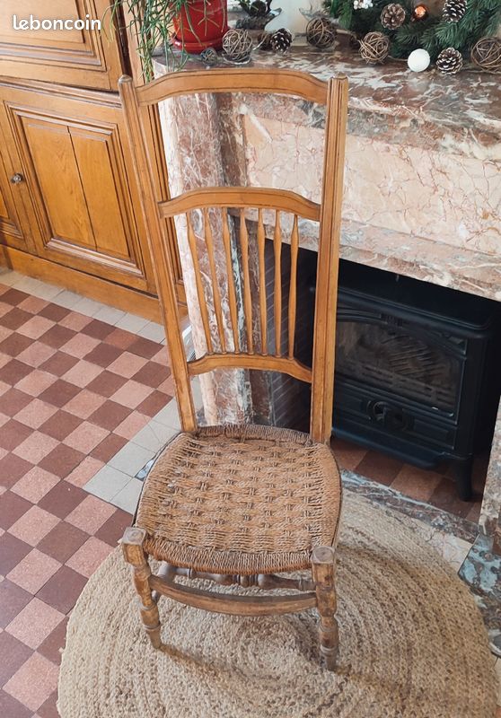 Chaise (image 5)