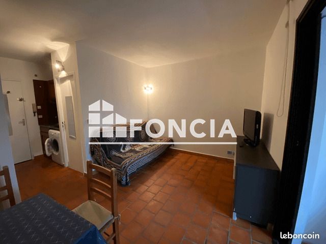 Appartement 1 pièce 20 m² · à Fréjus · 20 m² · 443 €/mois