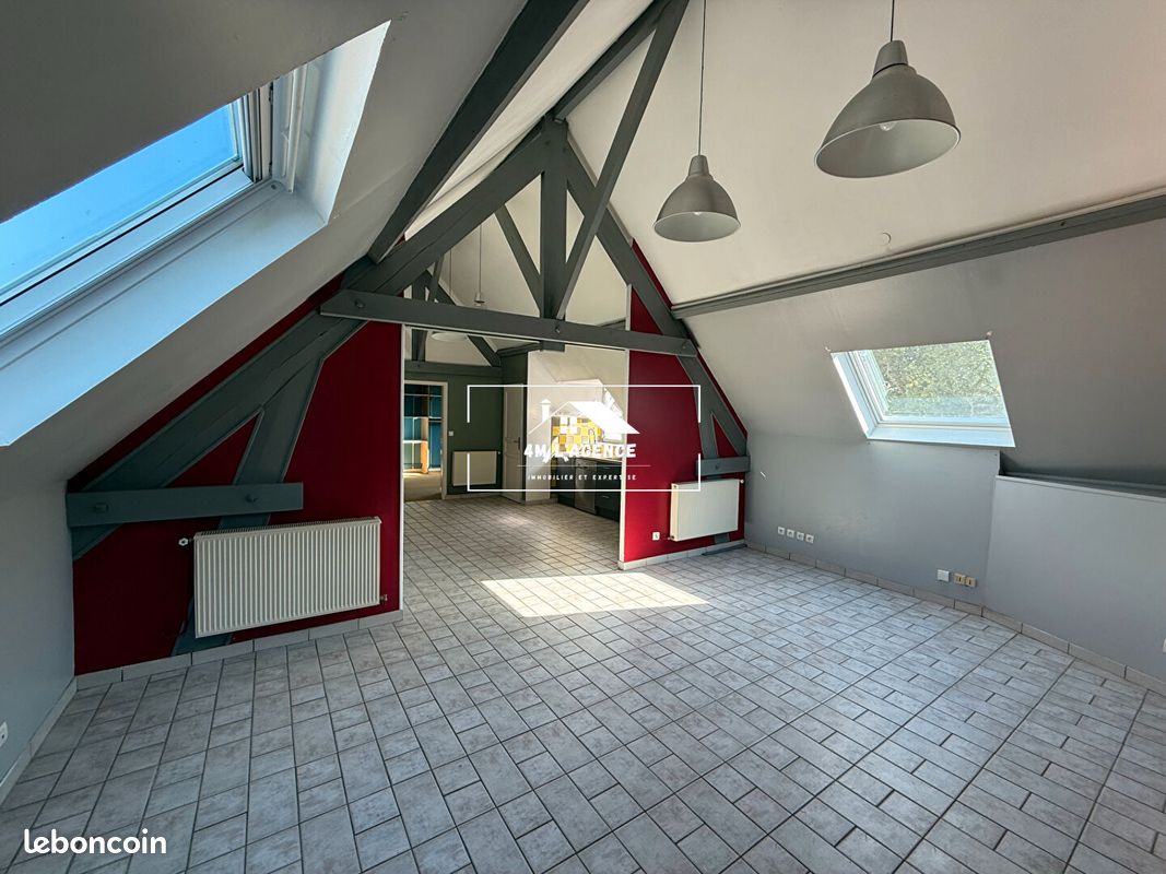 Appartement 3 pièces 62 m² · à Seclin · 62 m² · 219 990 €