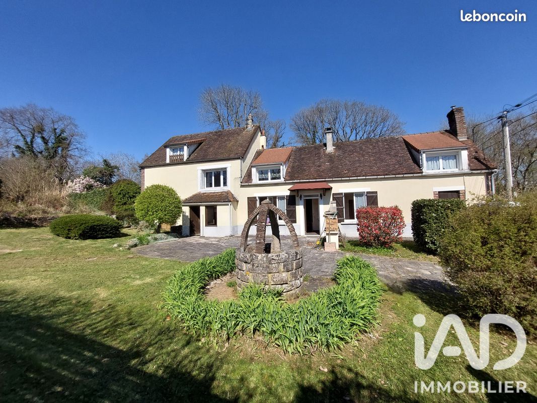 Maison 5 pièces 150 m² · à Arces-Dilo · 150 m² · 175 000 €