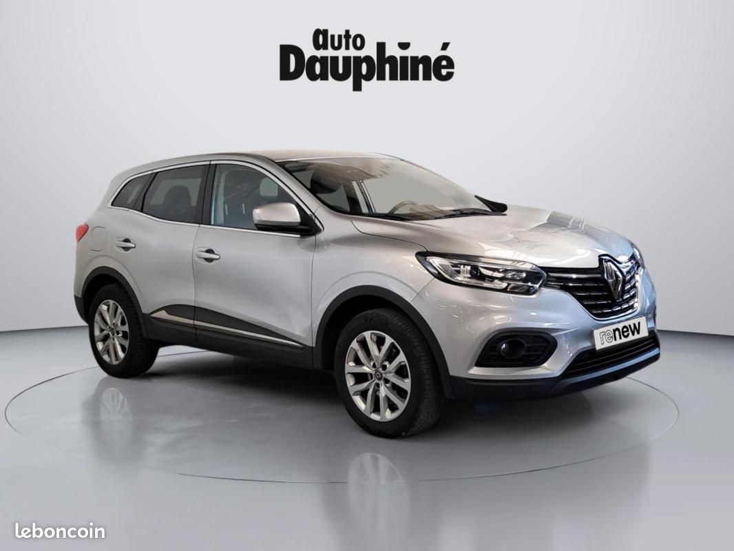 Renault Kadjar TCe 140 FAP Business (image 7)