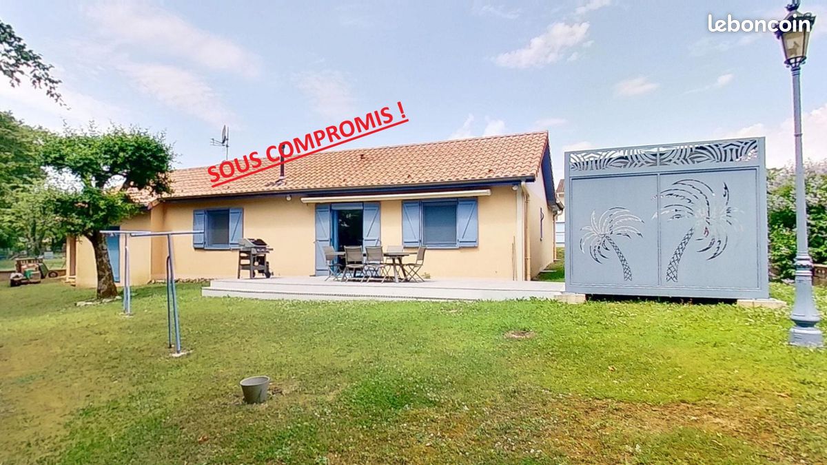 Maison 5 pièces 118 m² · à Haironville · 118 m² · 228 000 €
