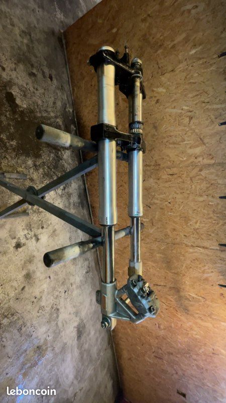 Fourche Paioli Derbi GPR (image 1)