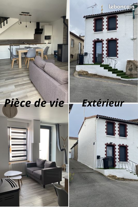 Maison de ville (image 1)
