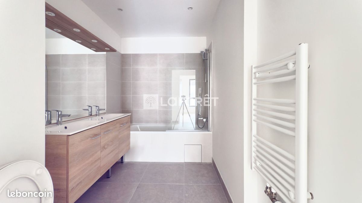 Appartement a louer bagnolet - 4 pièce(s) - 83 m2 - Surfyn