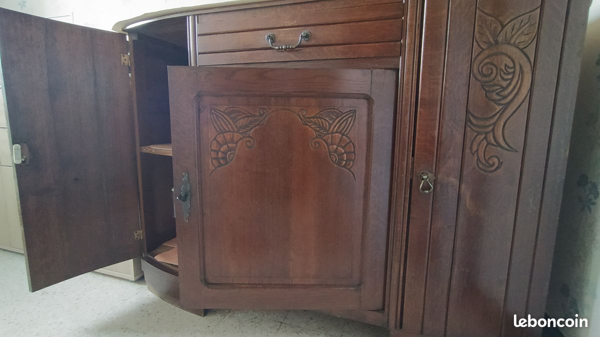 Buffet Bas (image 2)