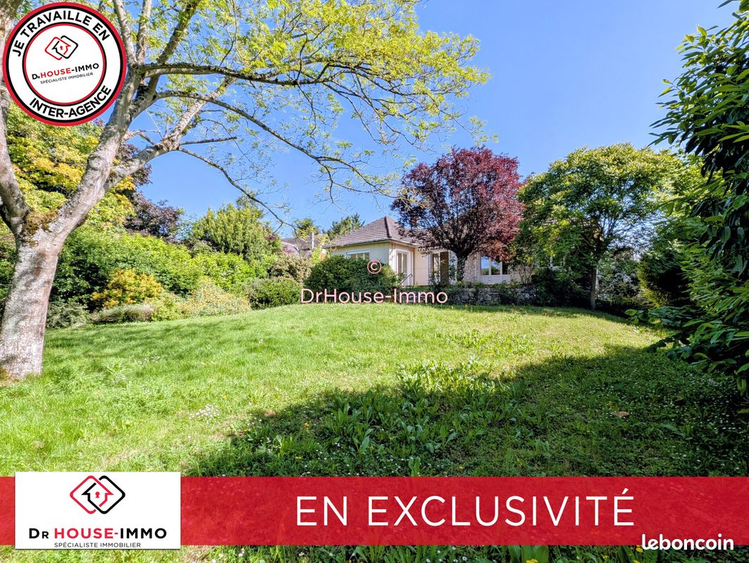 Maison 5 pièces 132 m² · à Meung-sur-Loire · 132 m² · 169 000 €