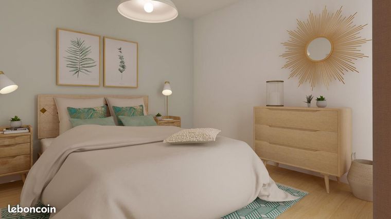 Maison 5 pièces 87 m²