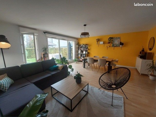 Appartement 3 pièces 77 m² · à Lille · 77 m² · 1 102 €