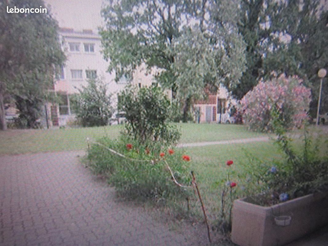 Appartement 2 pièces 50 m² · à Toulouse · 50 m² · 159 000 €
