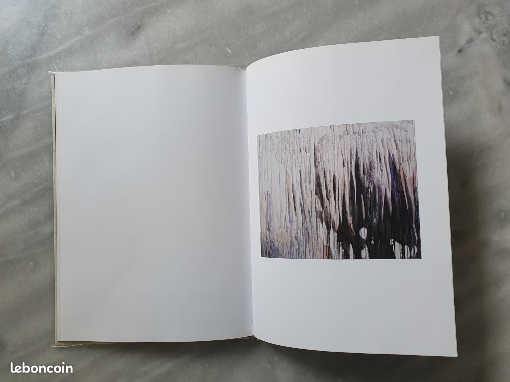 Anne-Laure Sacriste, Orion Aveugle (image 3)