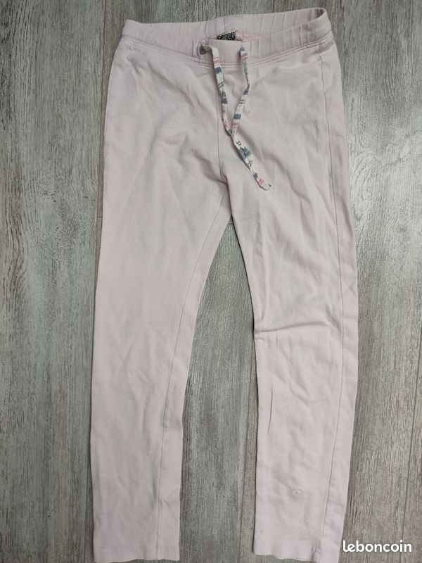 Pyjama tape à l'oeil fille (image 2)