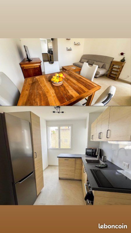 Appartement 3 pièces 55 m² · à Avignon · 55 m² · 850 €
