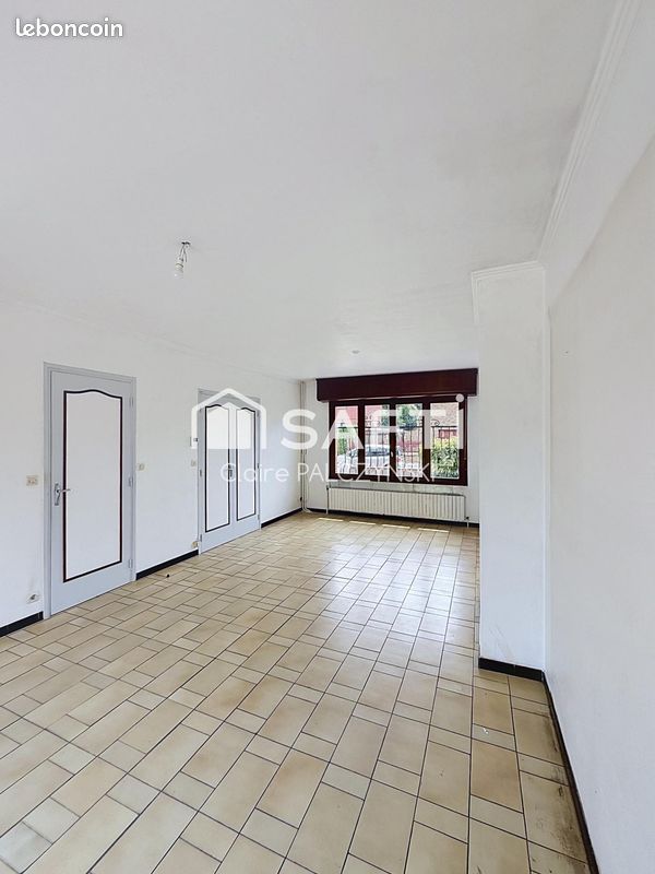Maison 4 pièces 102 m² · à Billy-Montigny · 102 m² · 175 000 €