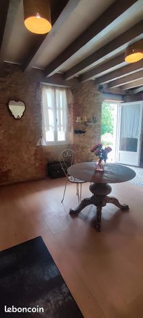 Charmante Maison au calme