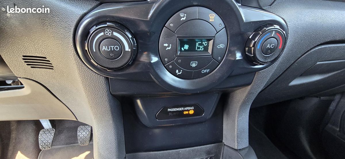 Ford EcoSport 1.0 125 TITANIUM camera recul DISTRIBUTION NEUVE (image 15)