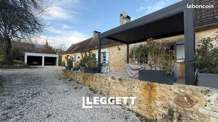 Maison 9 pièces 176 m²