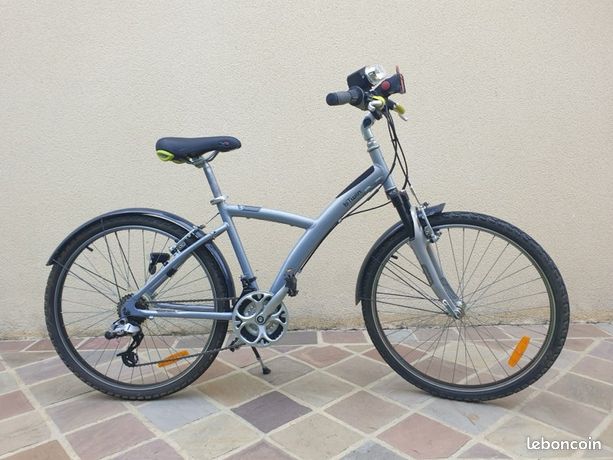 Btwin original 5 d'occasion - Vélos - leboncoin
