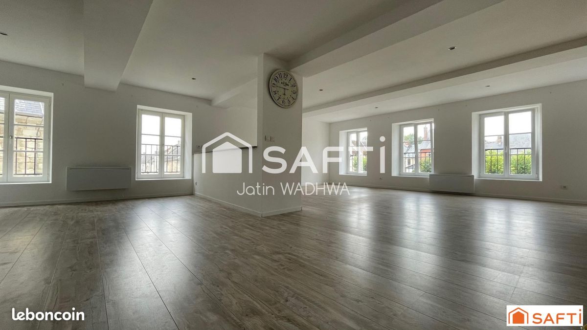 Maison 4 pièces 121 m² · à Sévigny-Waleppe · 121 m² · 700 €/mois
