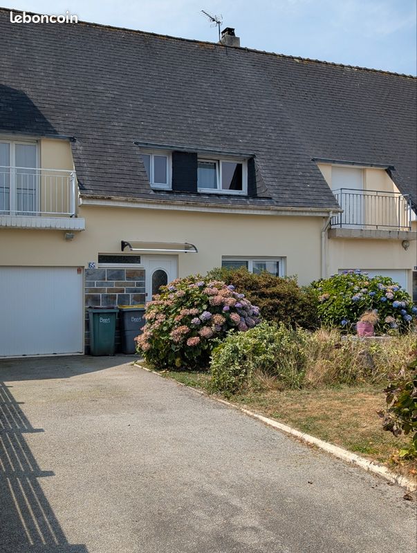 Maison 6 pièces 114 m² · à Guipavas · 114 m² · 255 000 €