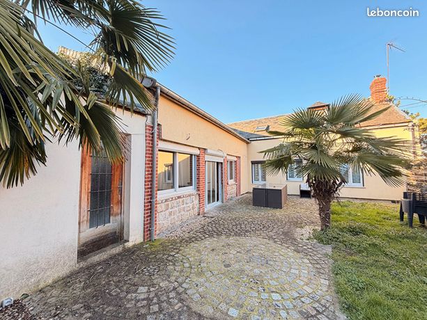 Maison 6 pièces 131 m²