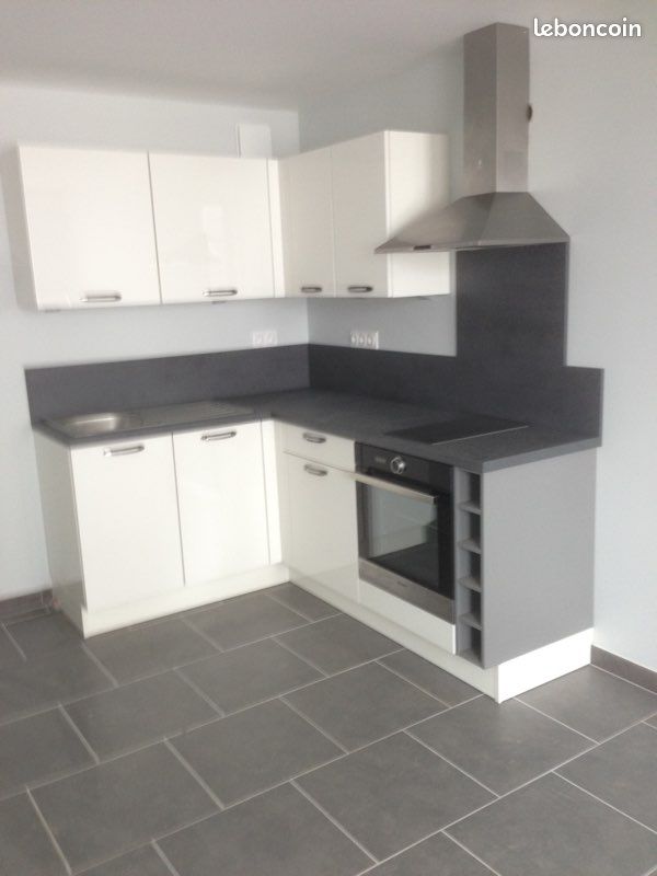Appartement 2 pièces 37 m² · à Avallon · 37 m² · 415 €/mois