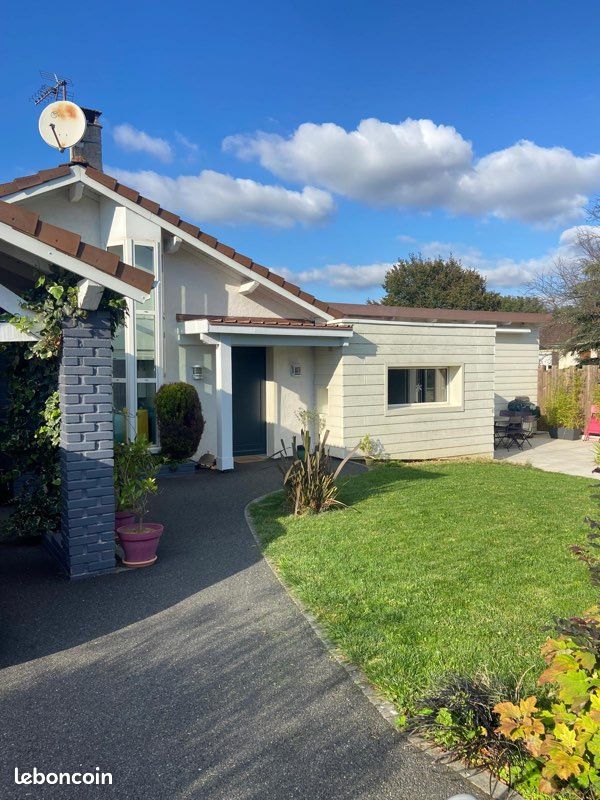 Maison 6 pièces 150 m² · à Chaponnay · 150 m² · 548 000 €
