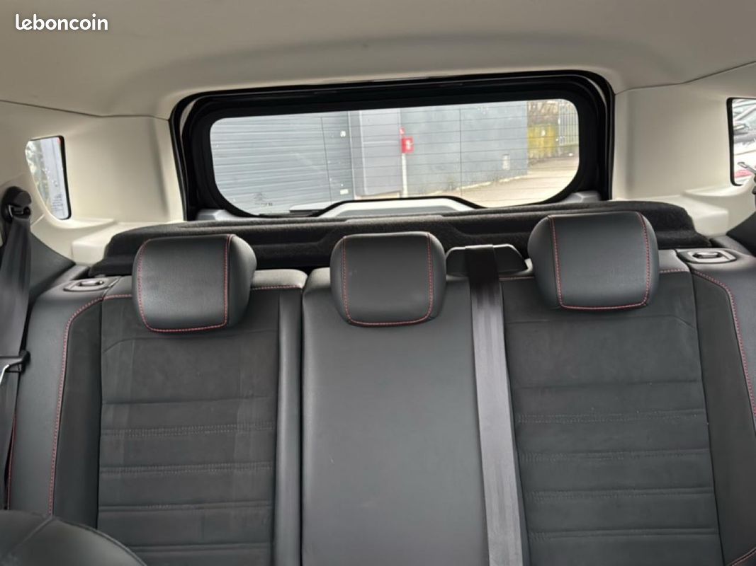 FORD ECOSPORT 1.0 ecoboost 125 st-line (image 27)