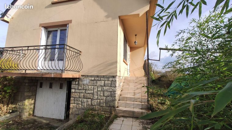 Maison 5 pièces 99 m²