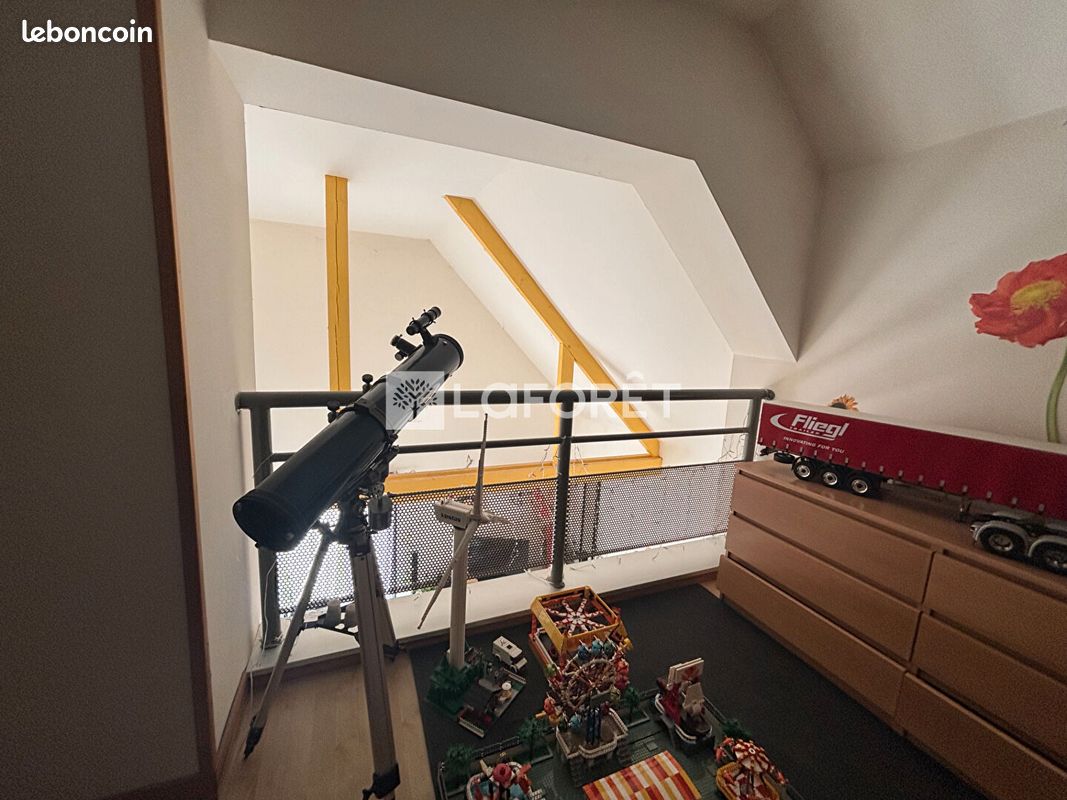 Maison 6 pièces 162 m² (image 10)