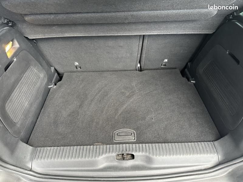 Citroen C3 Aircross PureTech 130ch S&S Shine EAT6 (image 19)