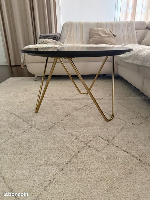 Table basse maison du monde (image 4)