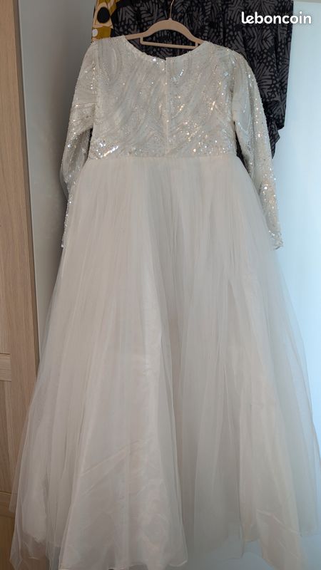 Robe mariage (image 4)