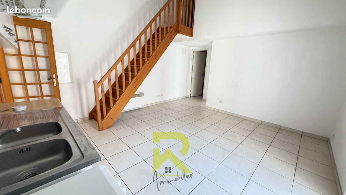Appartement 2 pièces 36 m² (image 12)