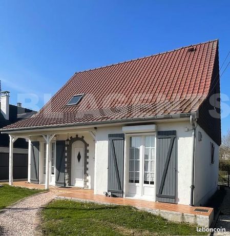 Maison 5 pièces 175 m²