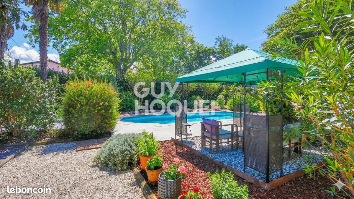 Maison 7 pièces 176 m² · à Cambo-les-Bains · 176 m² · 780 000 €
