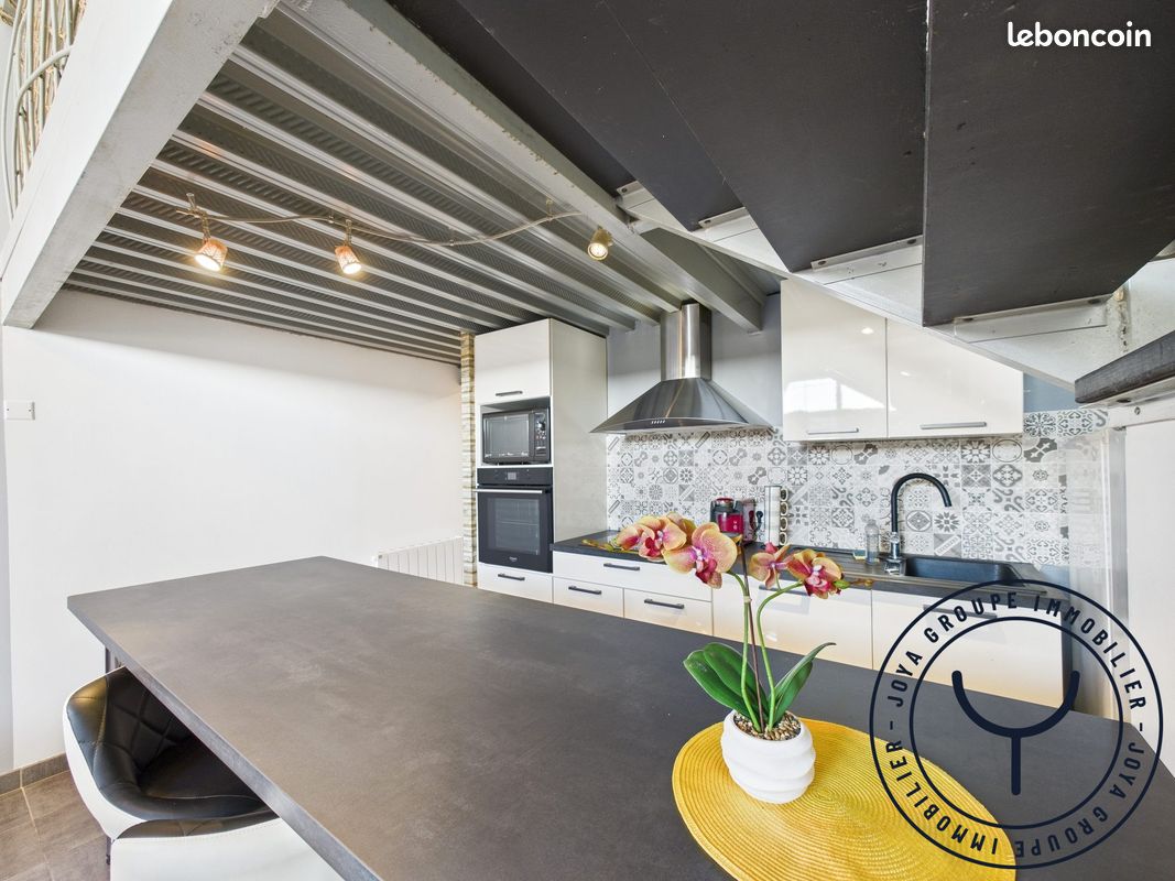 Appartement 2 pièces 48 m² · à Troyes · 48 m² · 610 €/mois